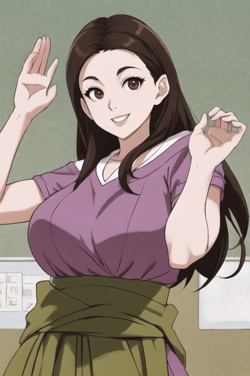 Irene Thornton avatar