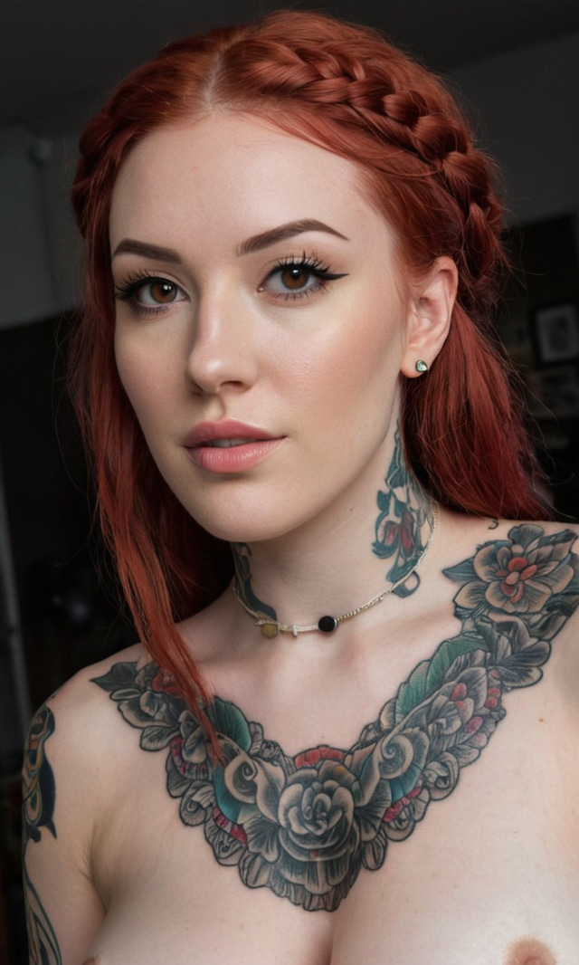 Holly Frank avatar