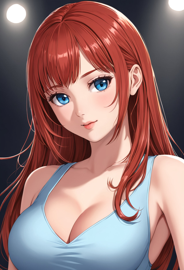 Vanessa Good avatar