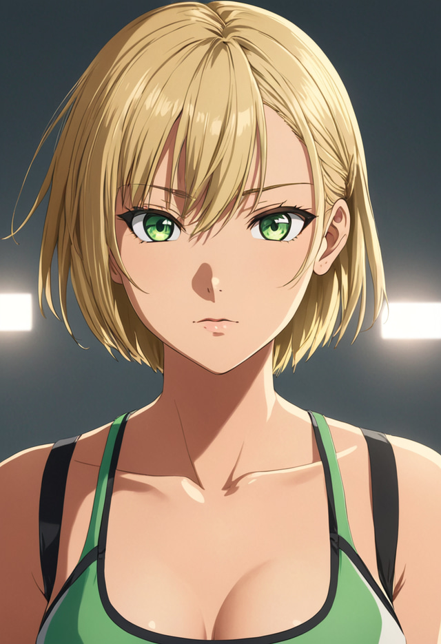 Chanel Berg avatar
