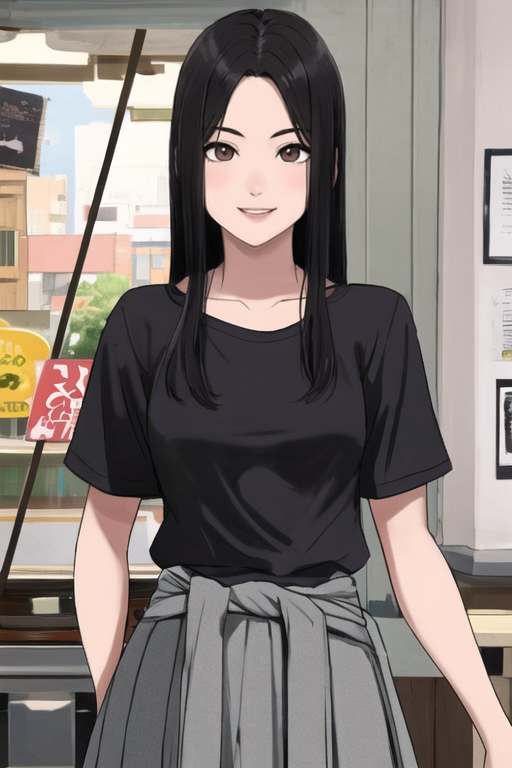 Cecilia Collier avatar