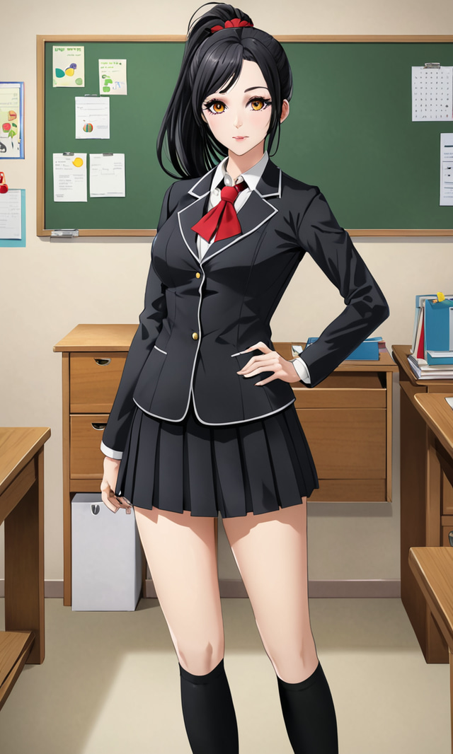 Brisa Warner avatar