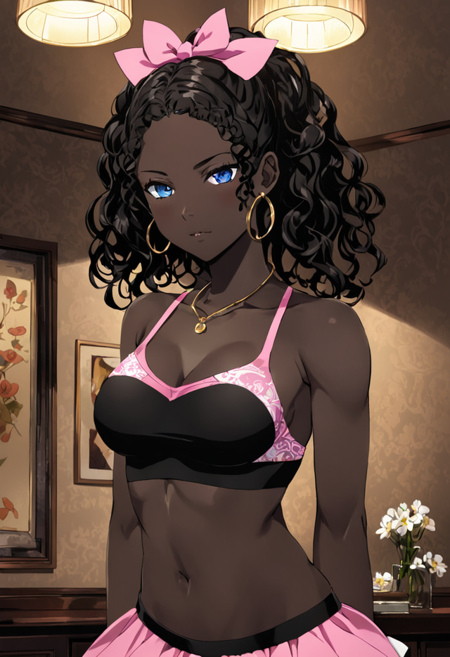 Keely Golden avatar