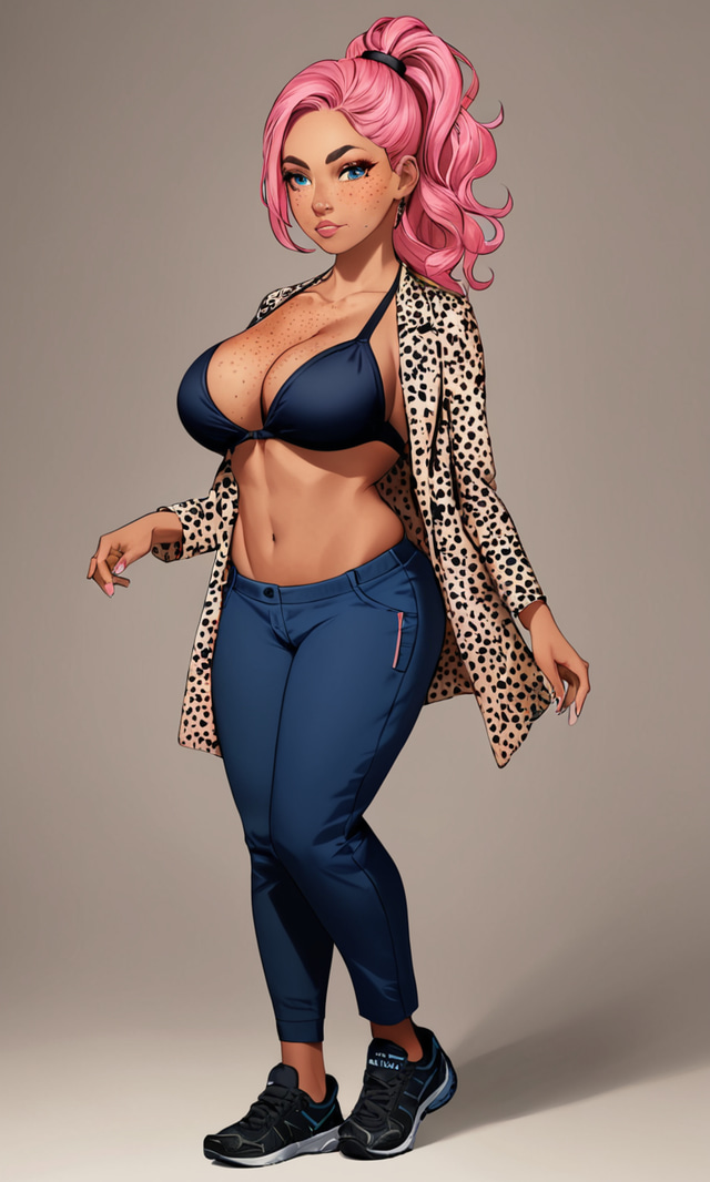 Riya Shannon avatar