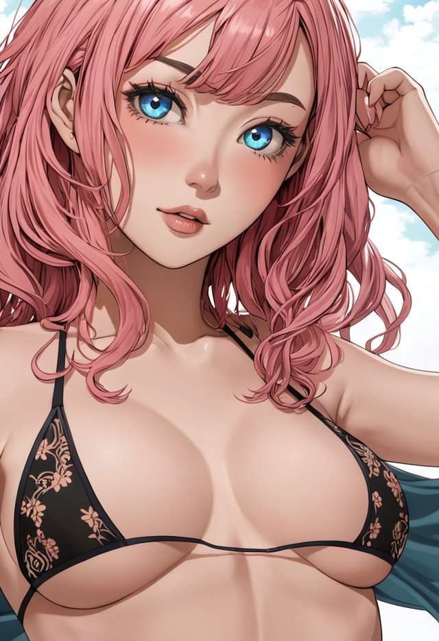 Teagan Dillon avatar
