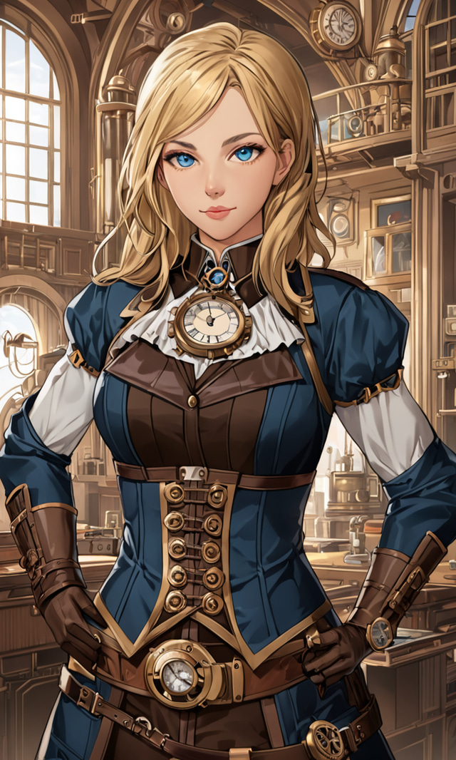Sanai Krause avatar