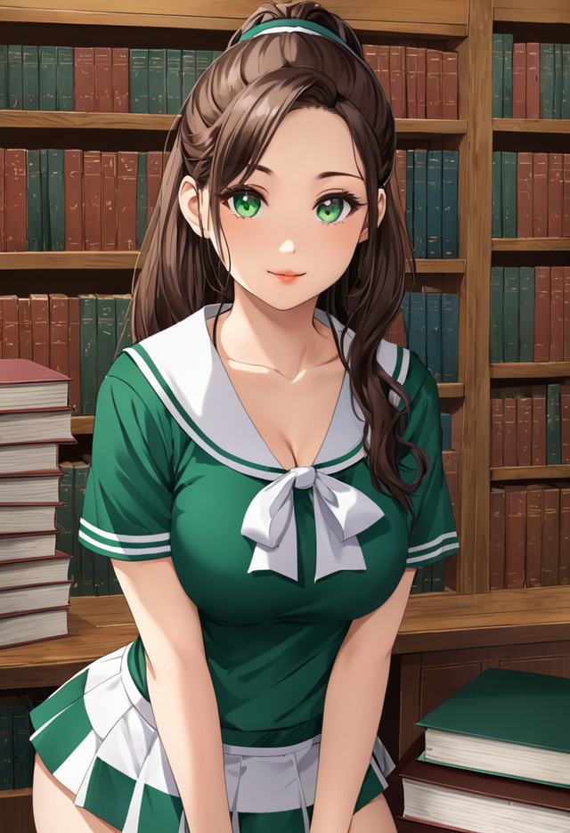 Sienna Kramer avatar