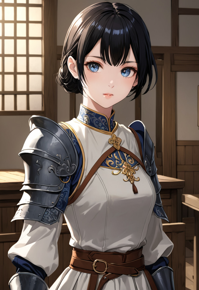 Denisse Moody avatar