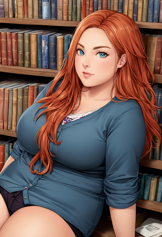 Tori Werner avatar