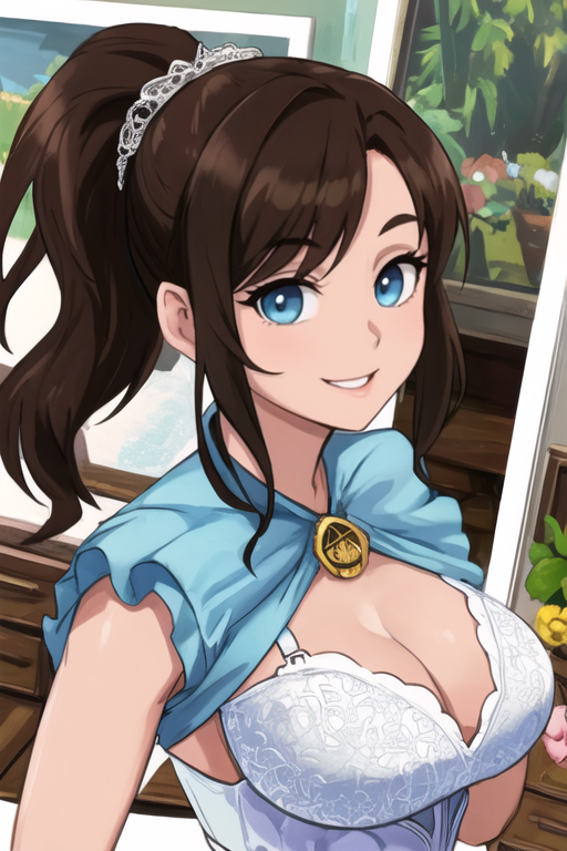Braelyn Frye avatar
