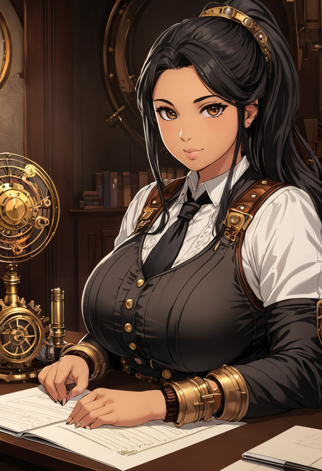 Joy Richard avatar
