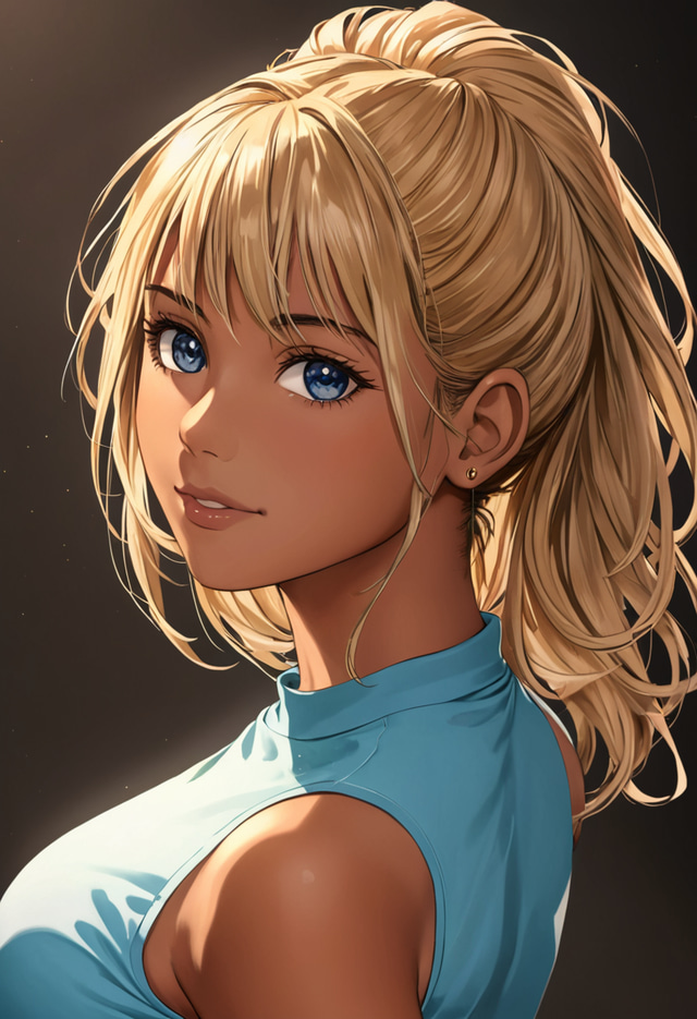 Lillie Orr avatar
