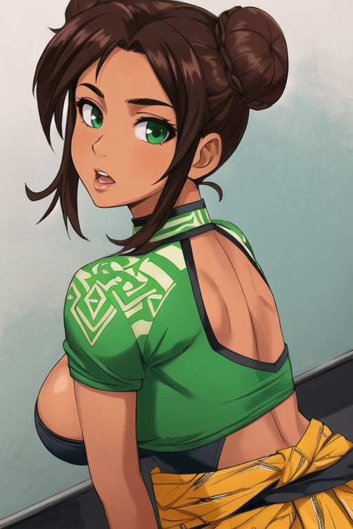 Miriam Garrison avatar
