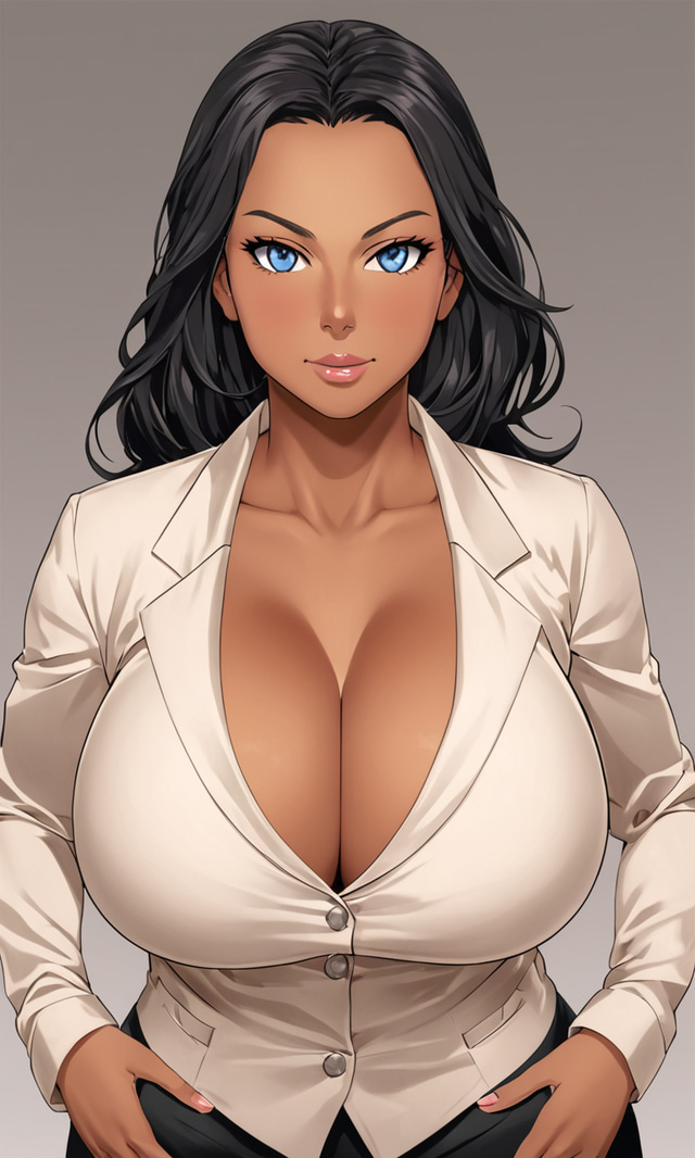 Rachel Grant avatar