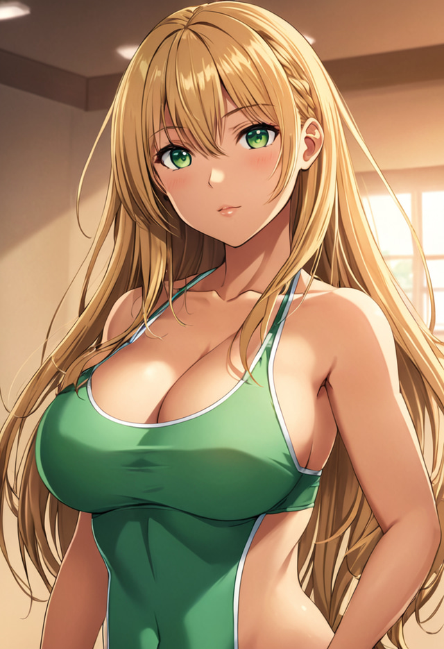 Kristin Brooks avatar