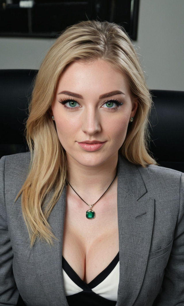 Abby Chapman avatar