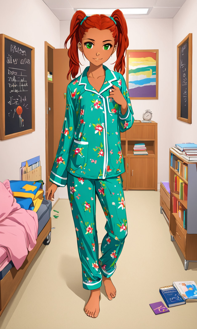 Madeline Hickman avatar