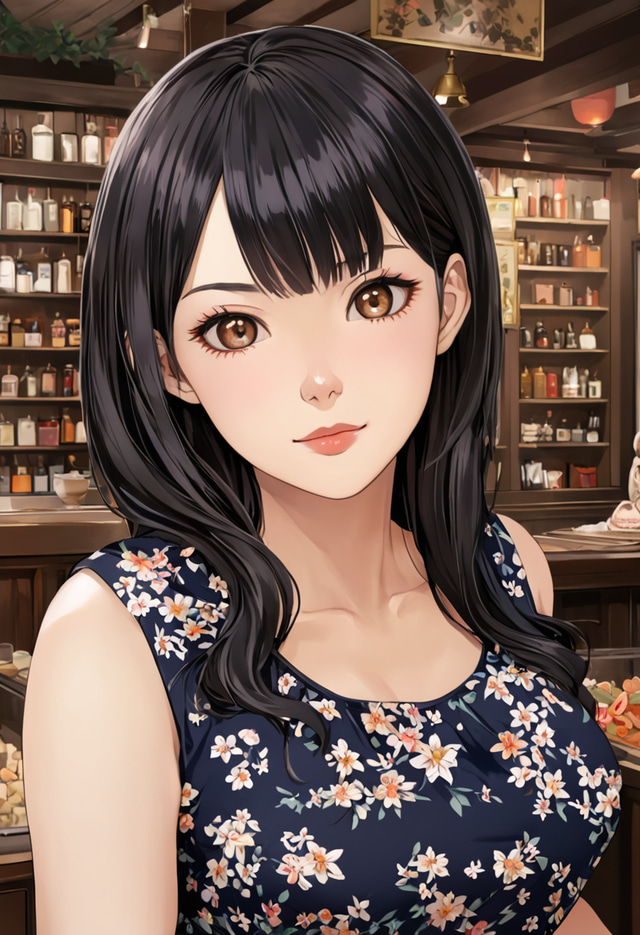 Magdalena Jensen avatar