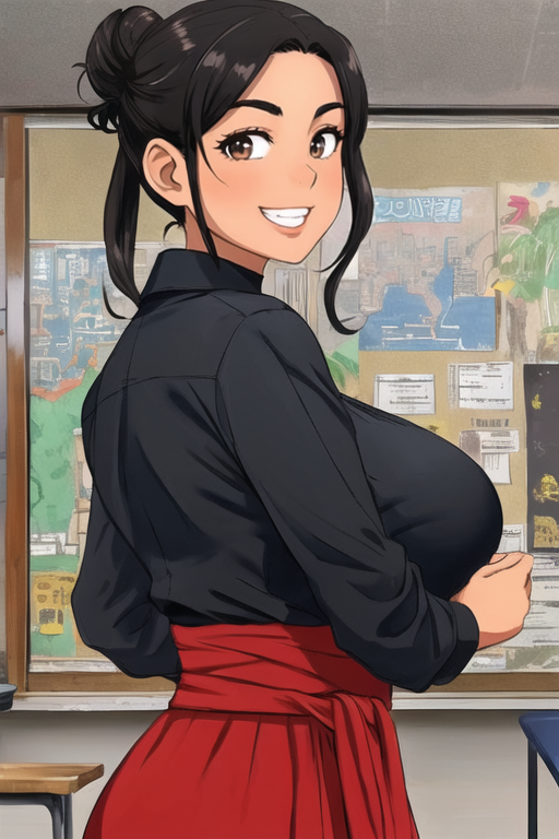 Arabella Mcfarland avatar