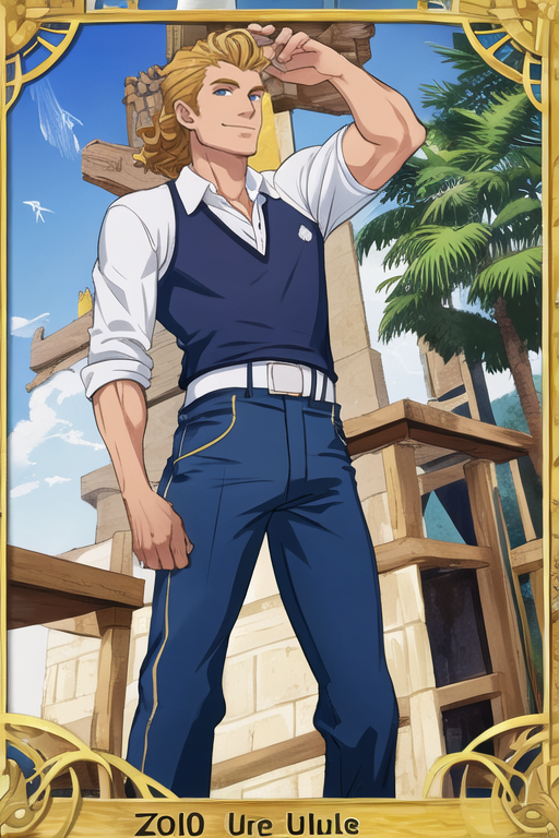 Darwin Merritt avatar