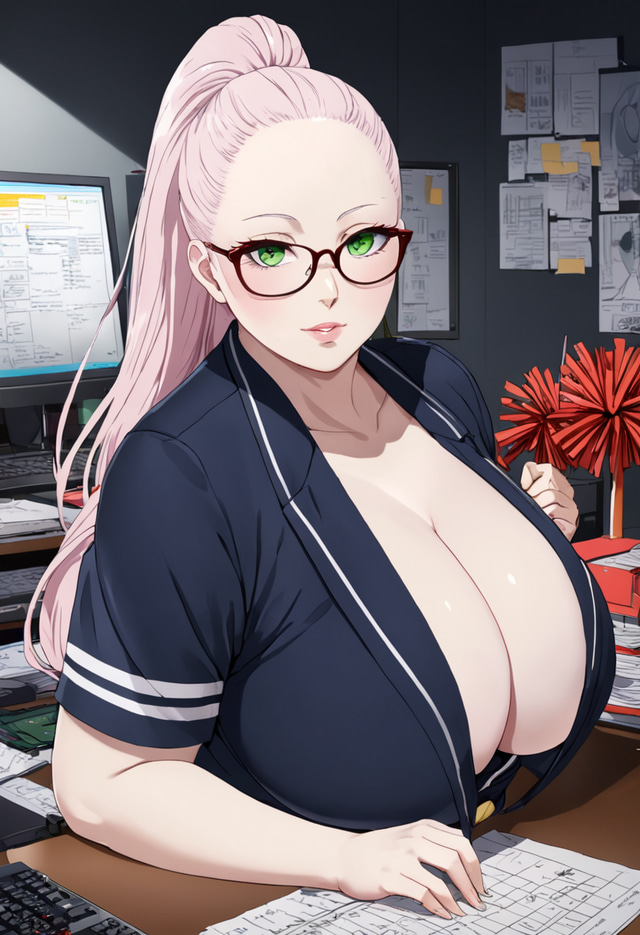 Lizbeth Stephenson avatar