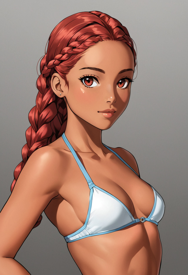 Fatima Massey avatar