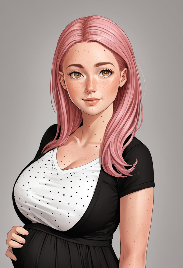Adelaide Wilkinson avatar