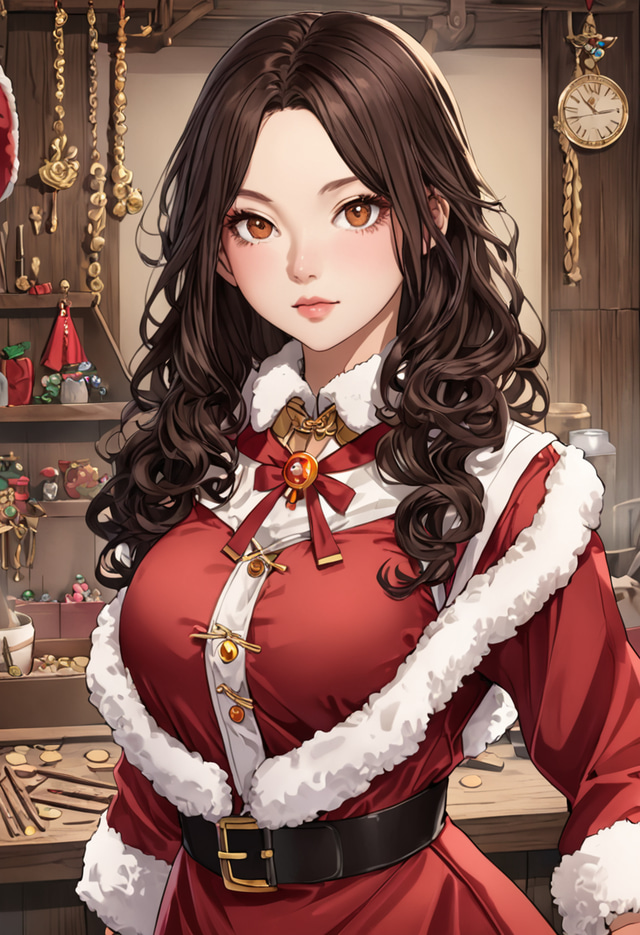 Martha Short avatar