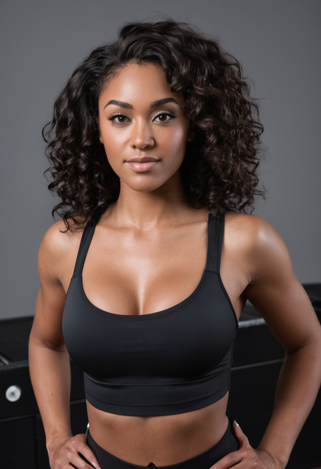 Sariah Fischer avatar