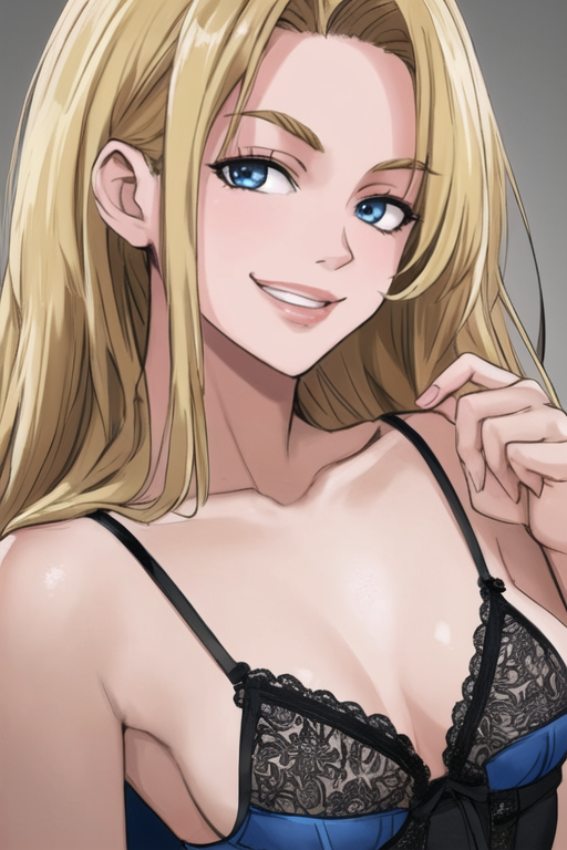 Alexis Hubbard avatar