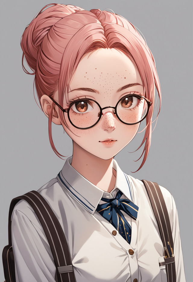 Rebekah Mccall avatar