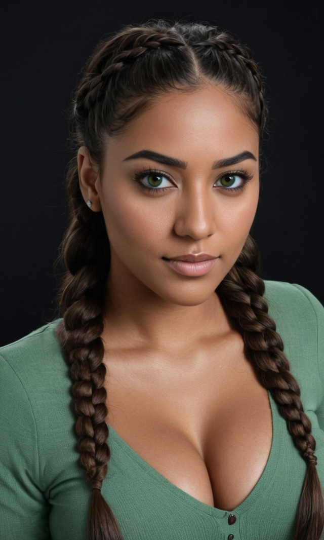 Lauryn Duran avatar