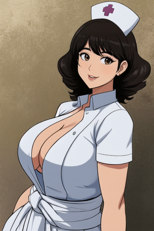 Lucille Goodman avatar