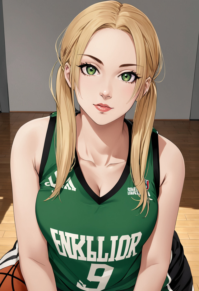 Melanie Nixon avatar