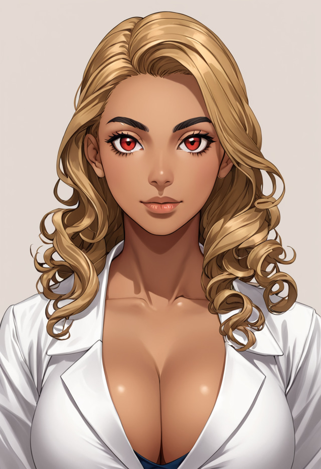Anabel Collins avatar