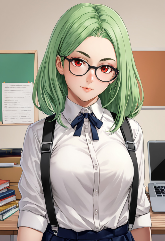 Cherish Fox avatar