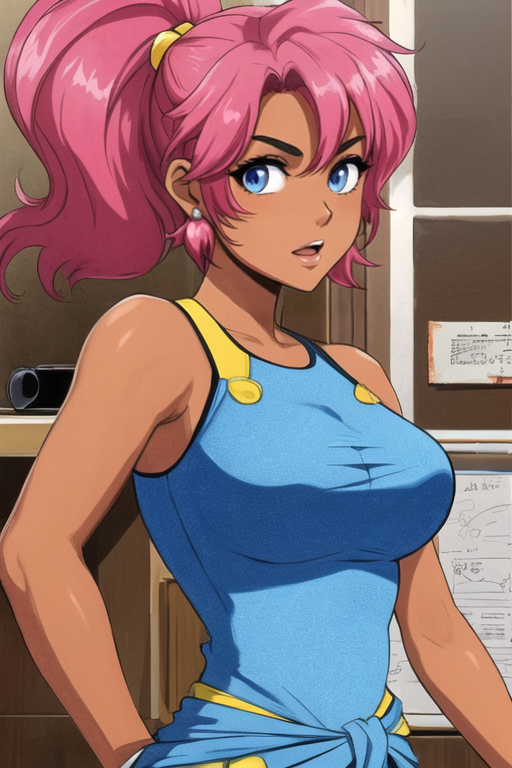 Sylvia Vaughan avatar
