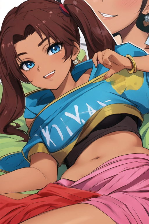 Kaley Roy avatar