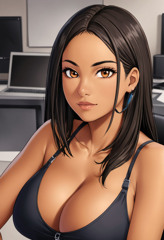 Molly Best avatar