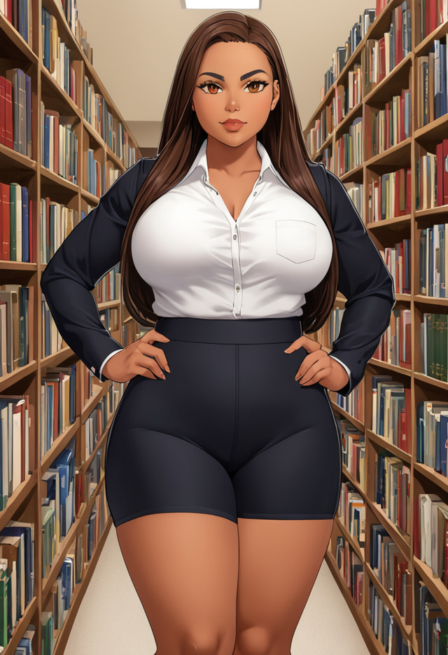 Macy Mack avatar