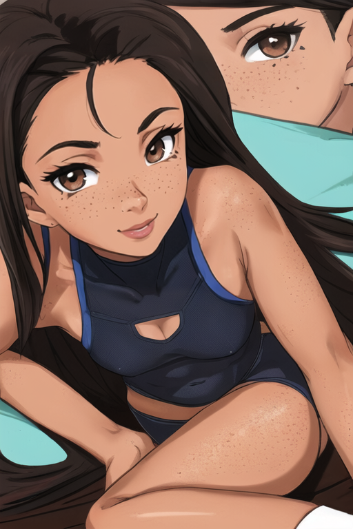 Kaylie Jacobson avatar