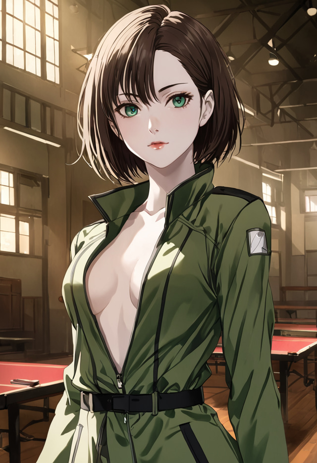 Natalya Bennett avatar