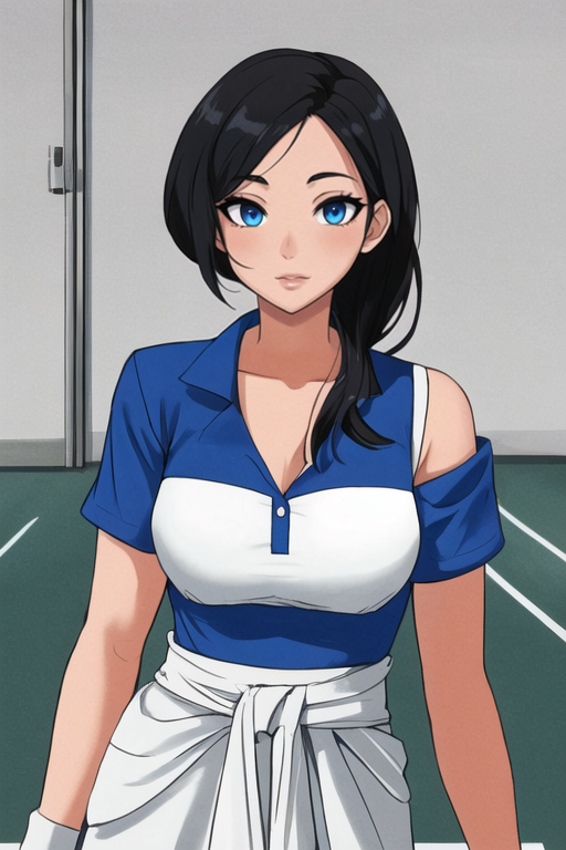 Neveah Hines avatar