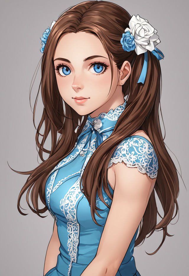 Mia Dawson avatar