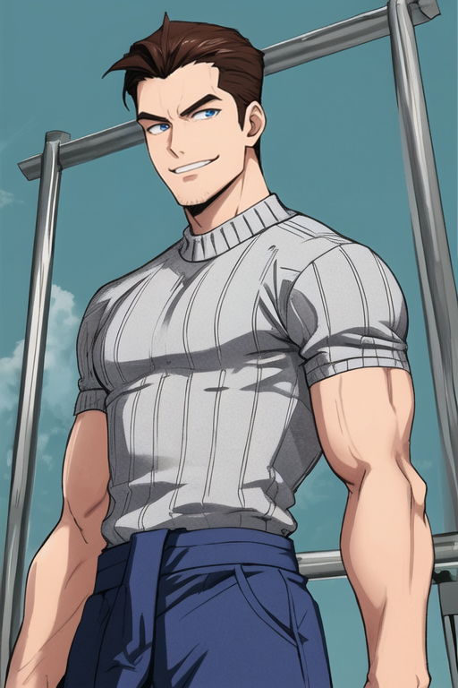 Odis Salazar avatar