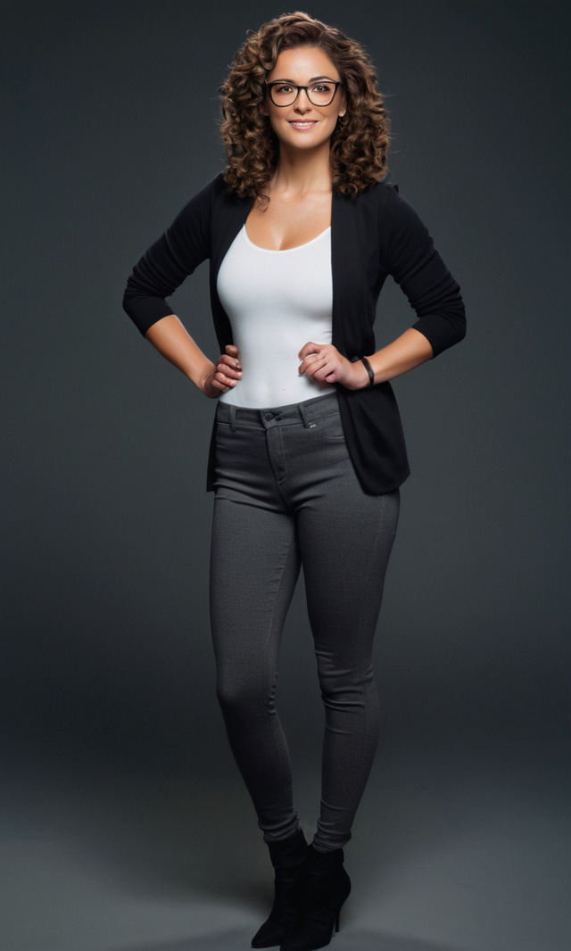 Deborah Giles avatar