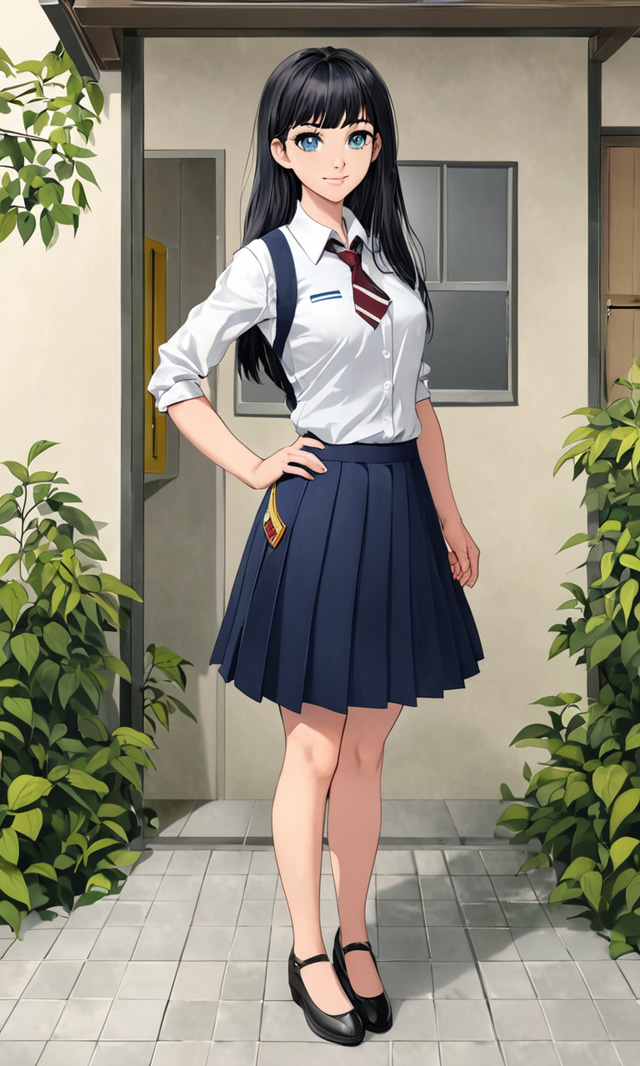 Amira Lopez avatar