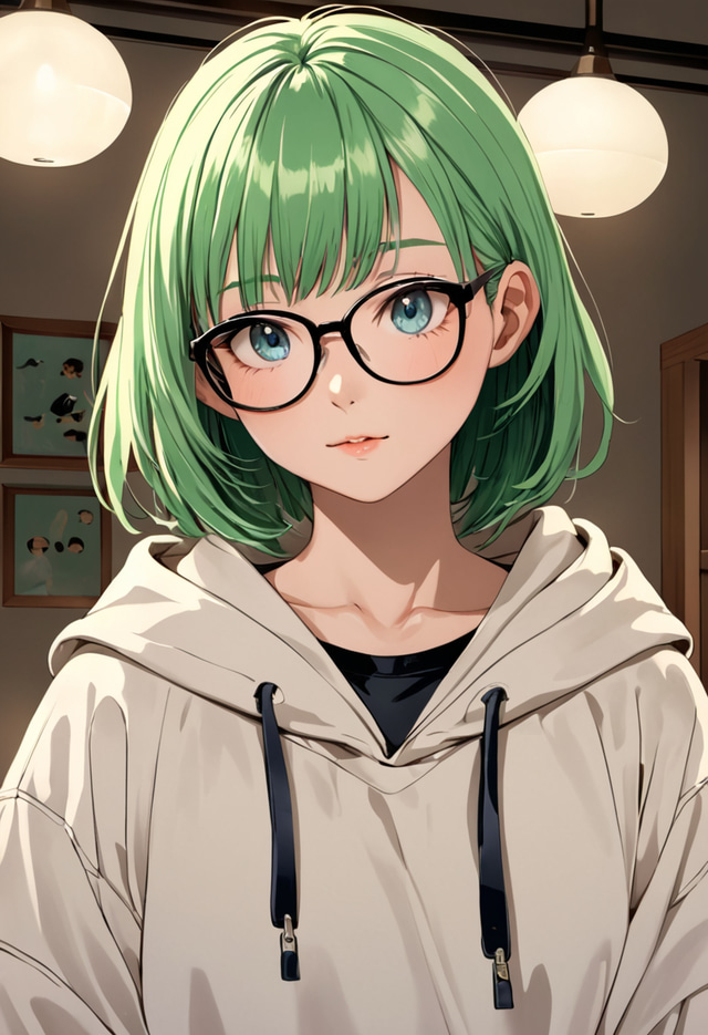 Mayra Alexander avatar