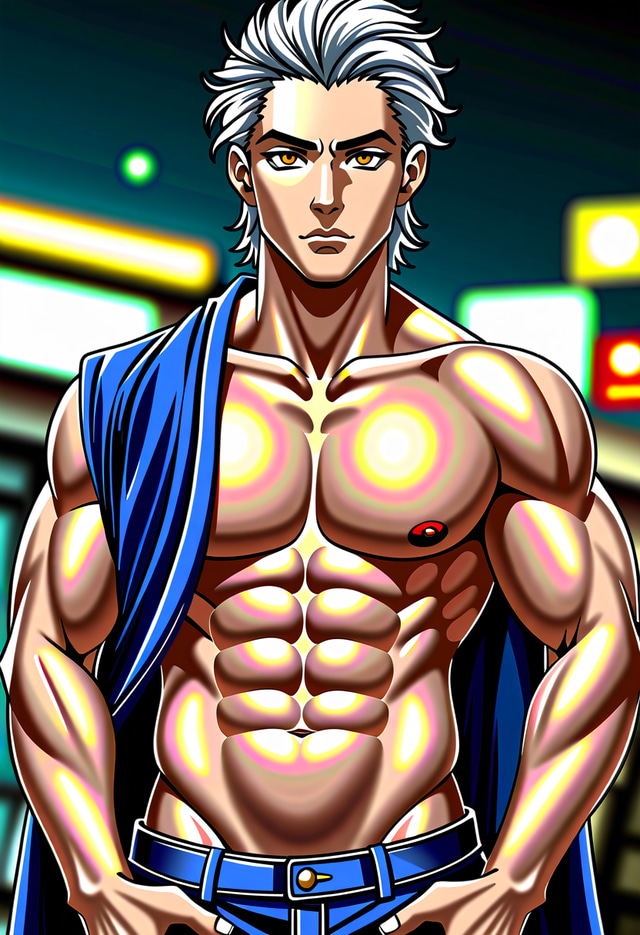 Rhett Choi avatar