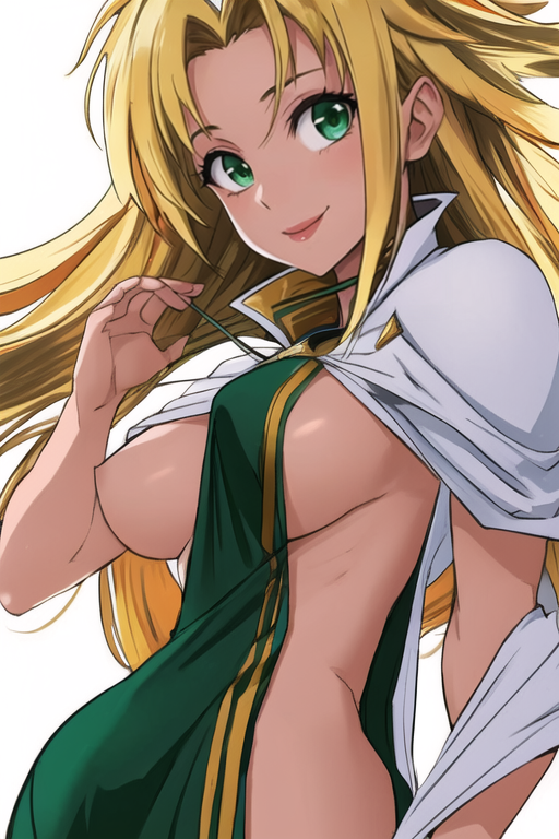 Xiomara Mooney avatar